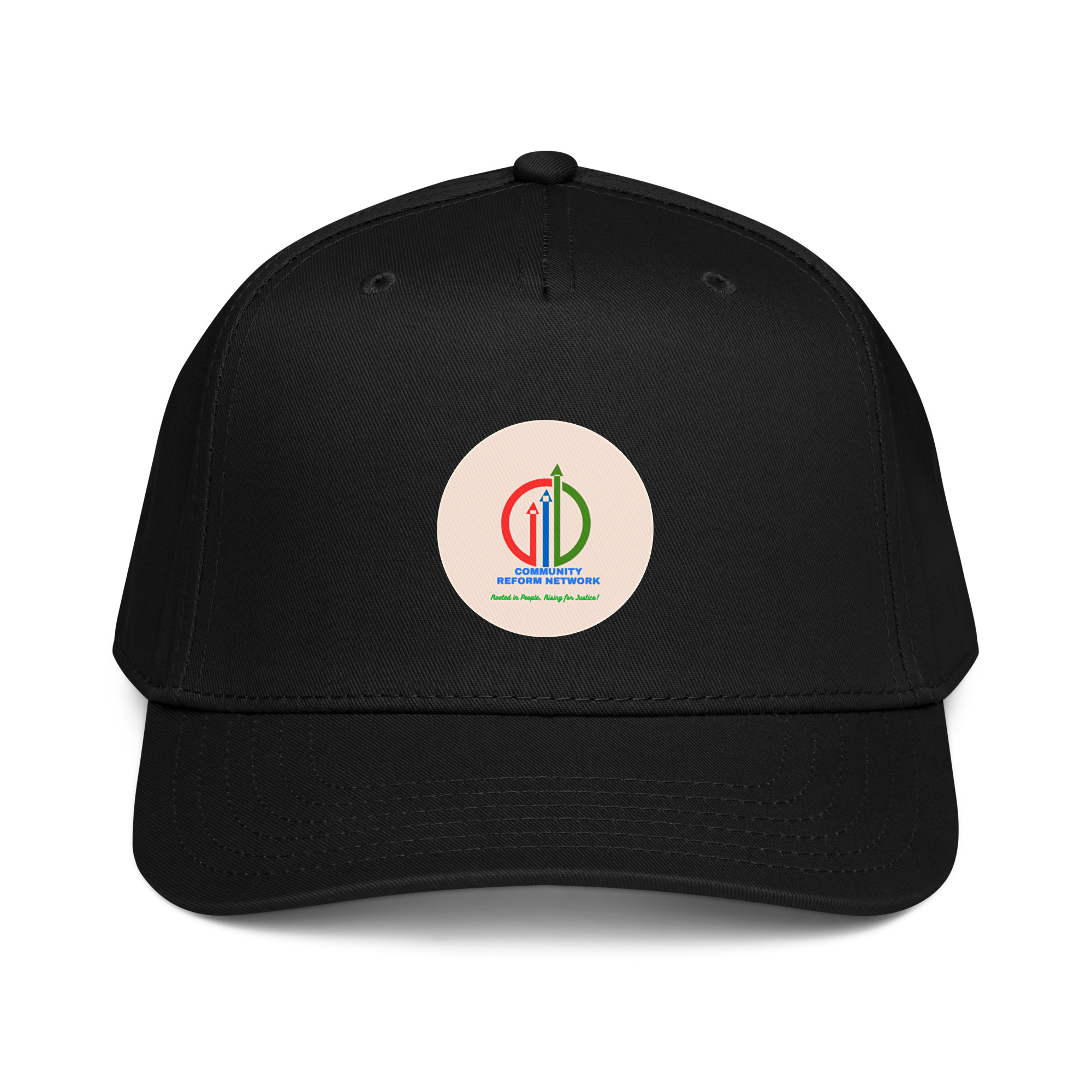 5 panel cap