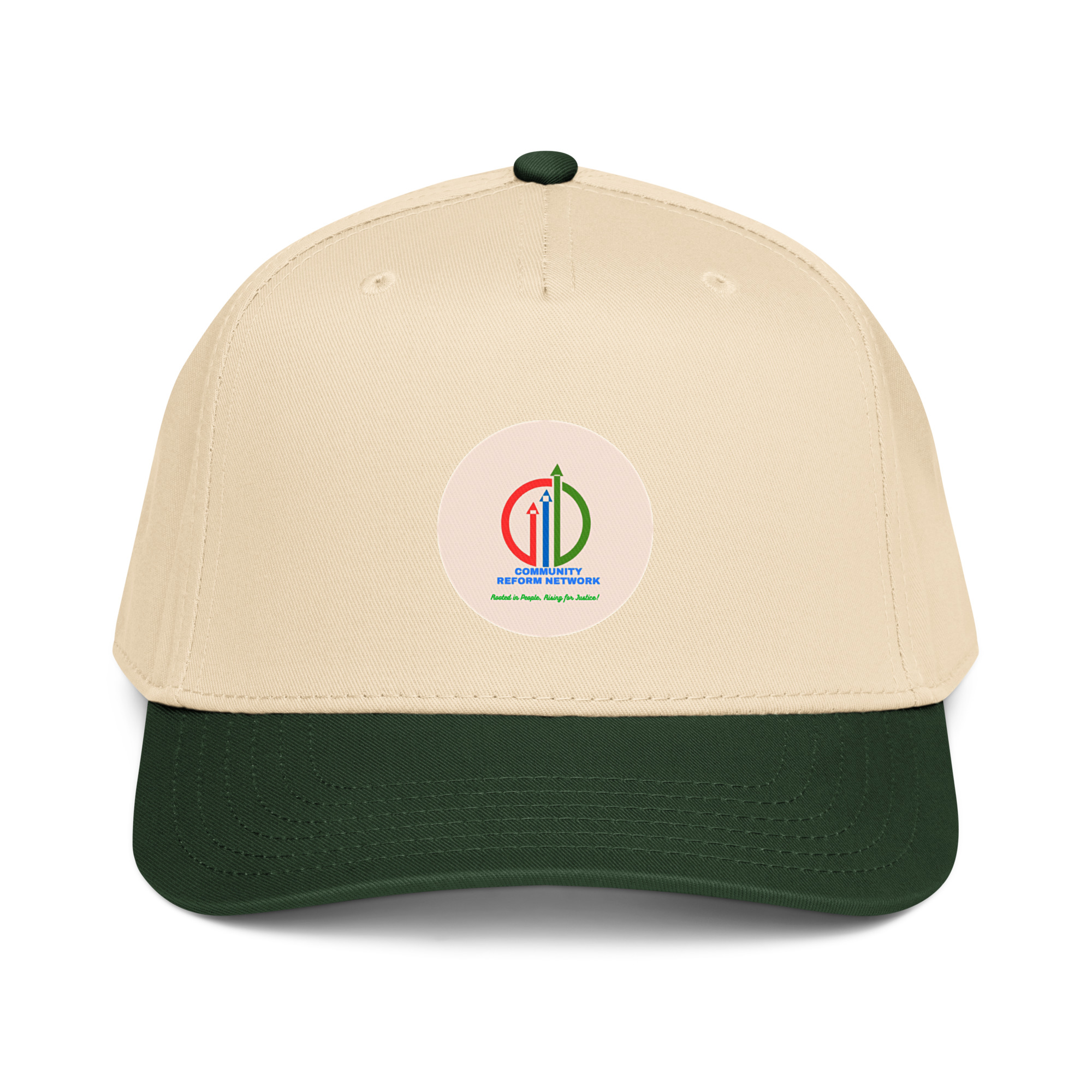 5 panel cap - Image 5