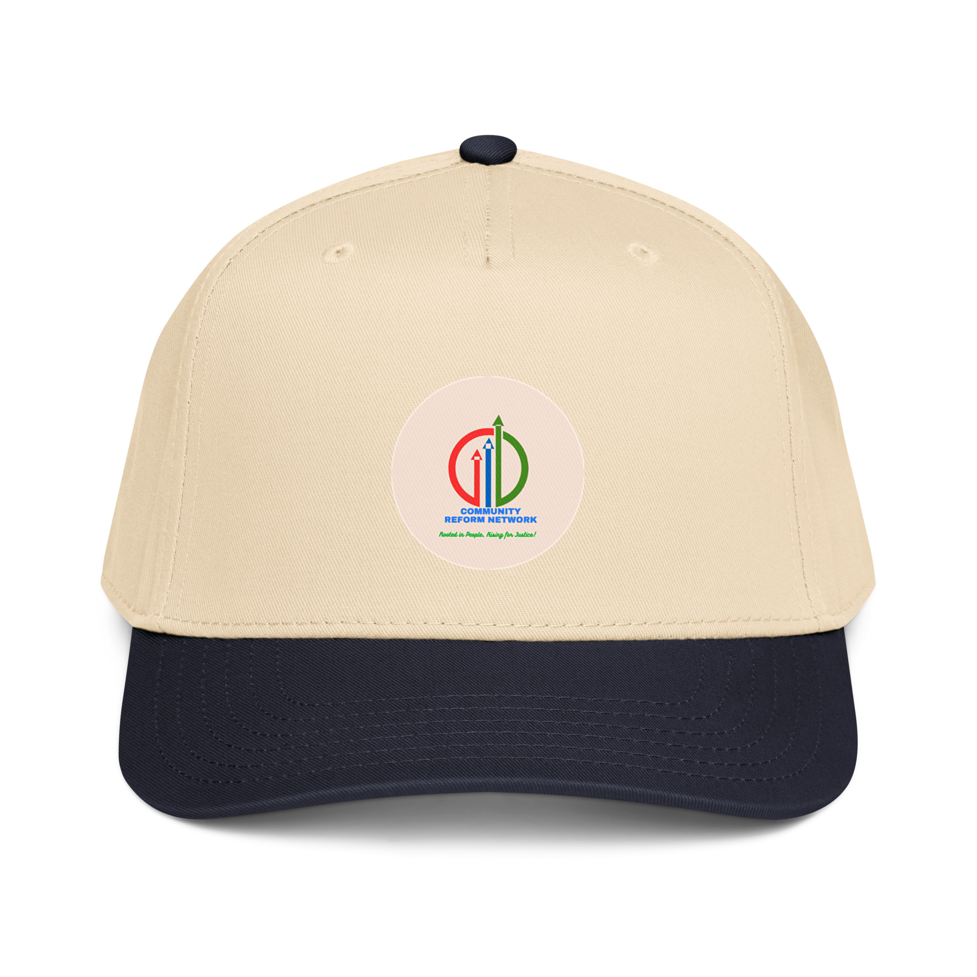 5 panel cap - Image 4