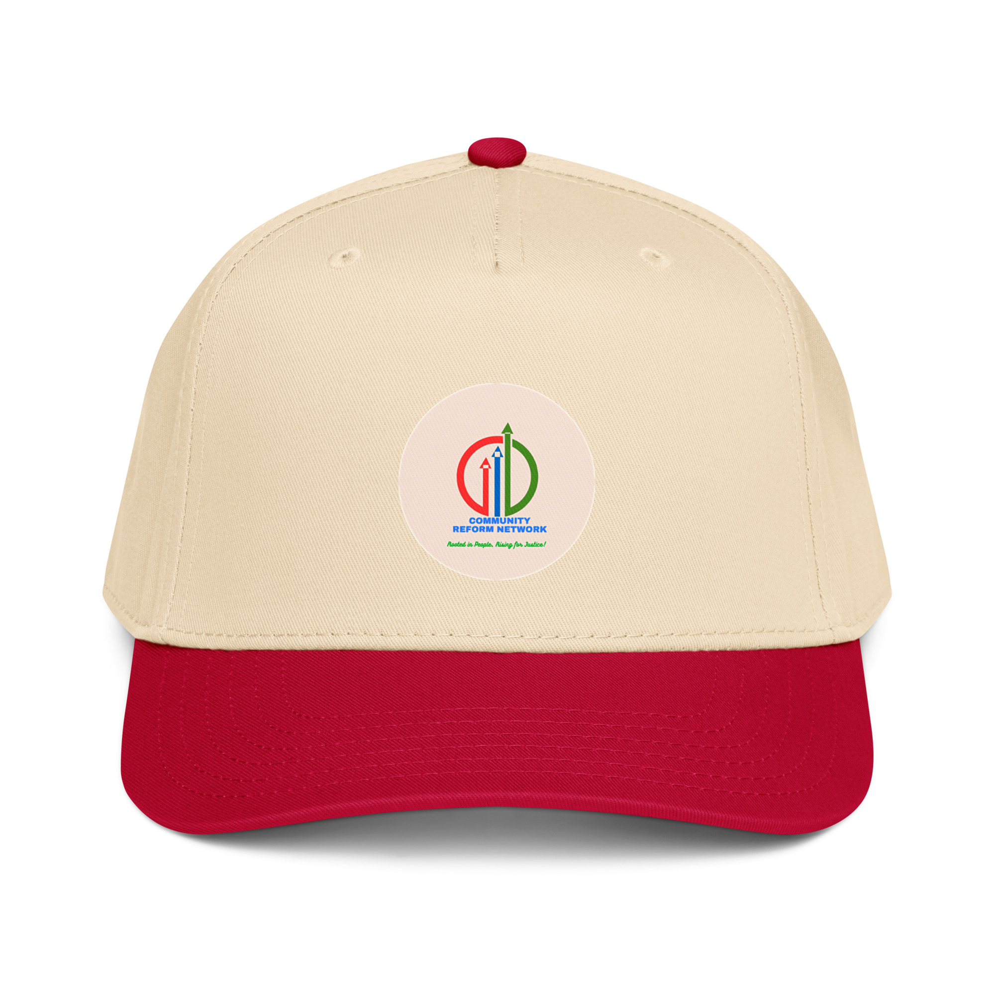 5 panel cap - Image 3