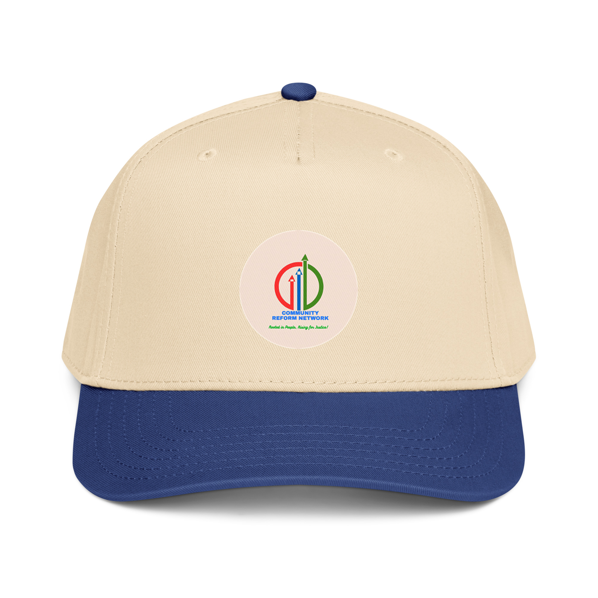 5 panel cap - Image 6