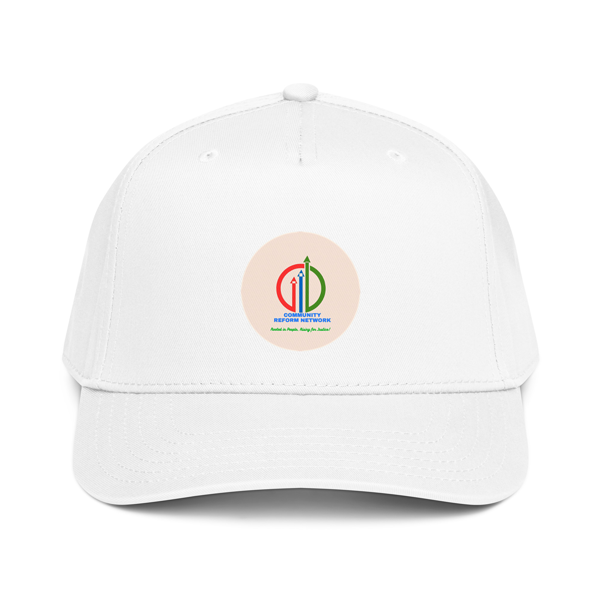 5 panel cap - Image 7