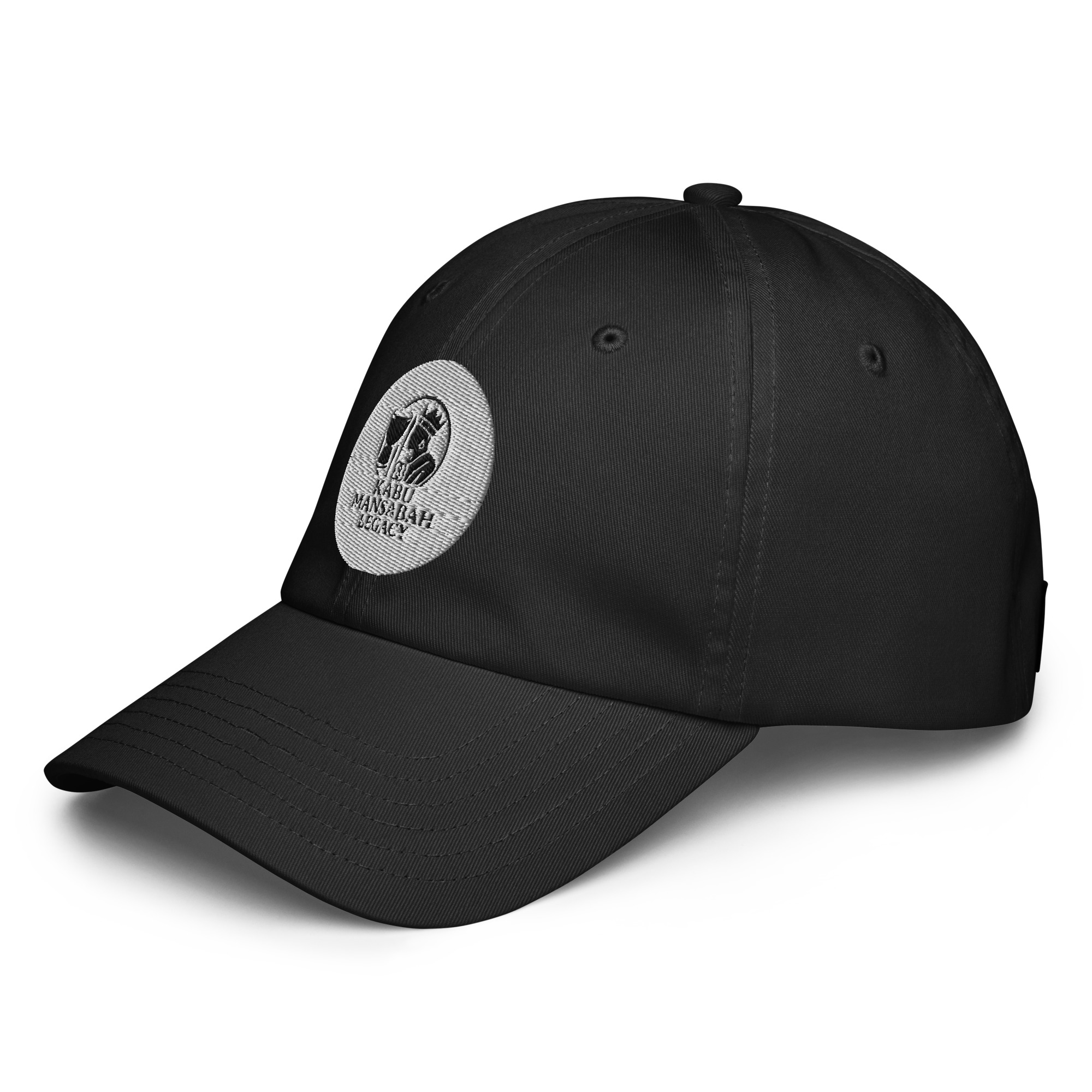 Under Armour® dad hat - Image 2