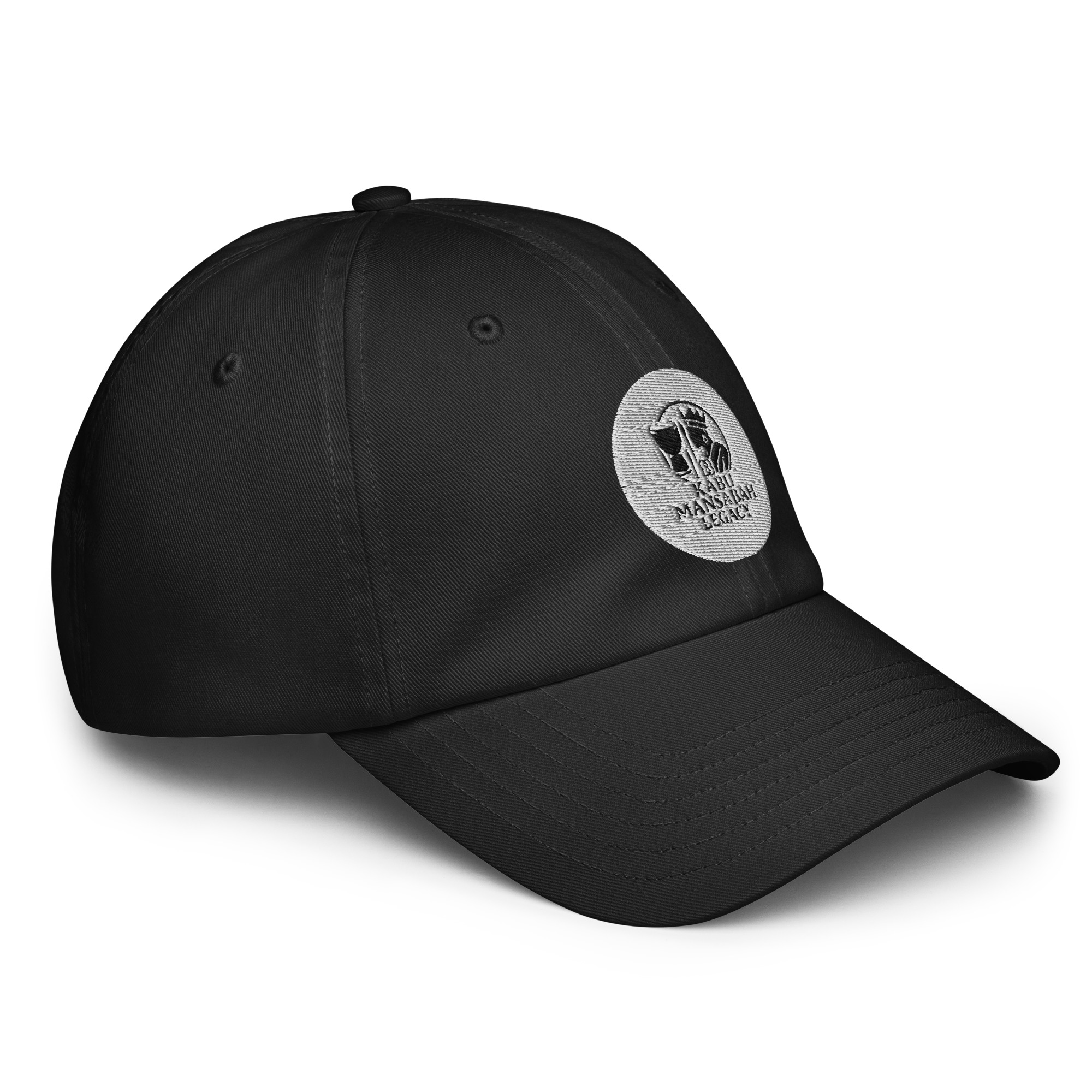 Under Armour® dad hat - Image 3