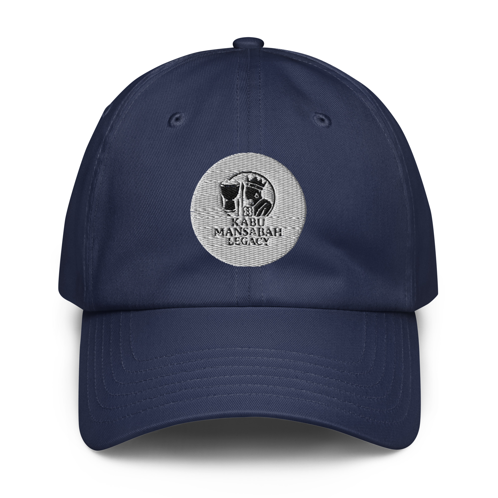 Under Armour® dad hat - Image 5