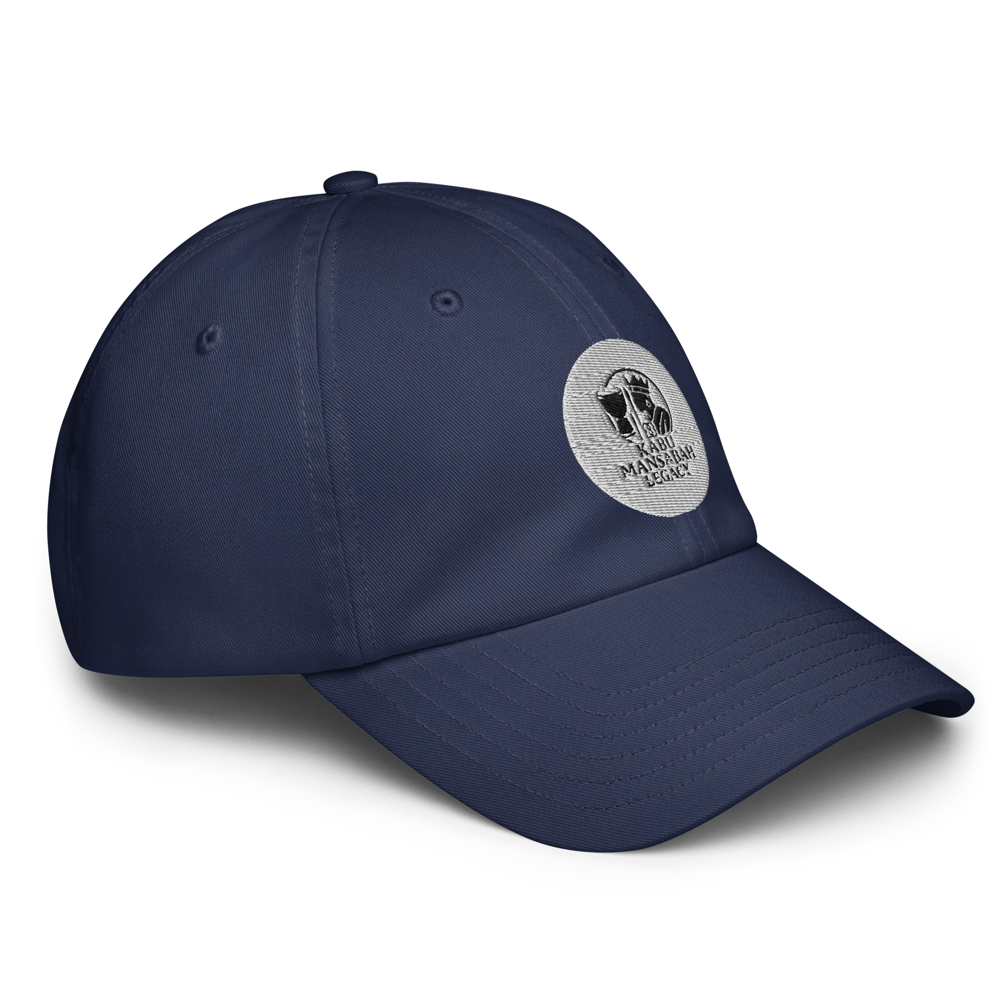 Under Armour® dad hat - Image 7