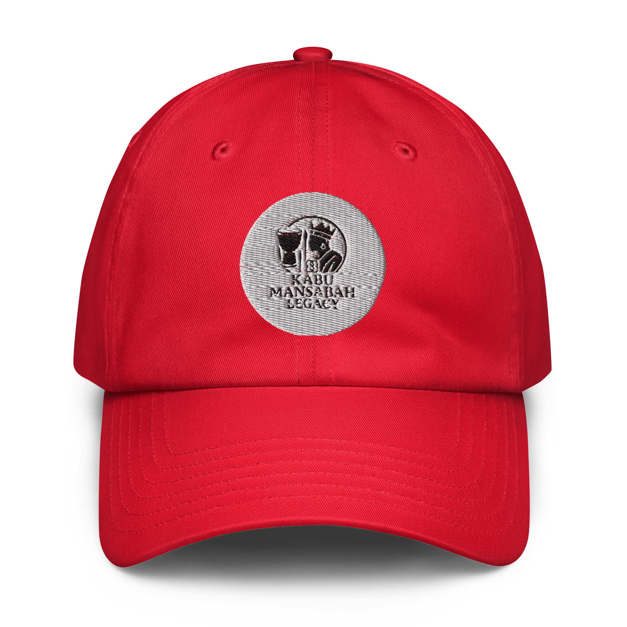 Under Armour® dad hat - Image 13