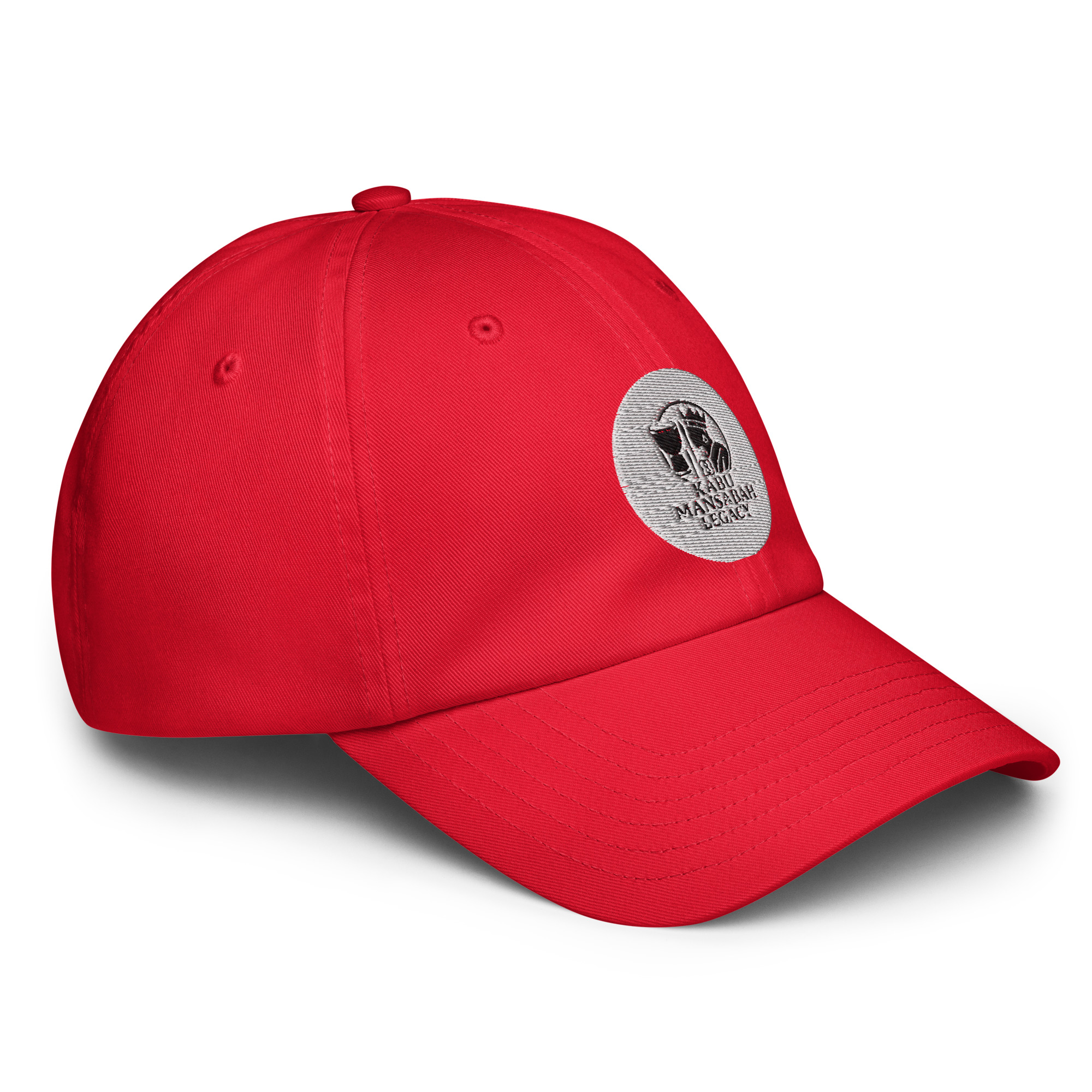 Under Armour® dad hat - Image 15