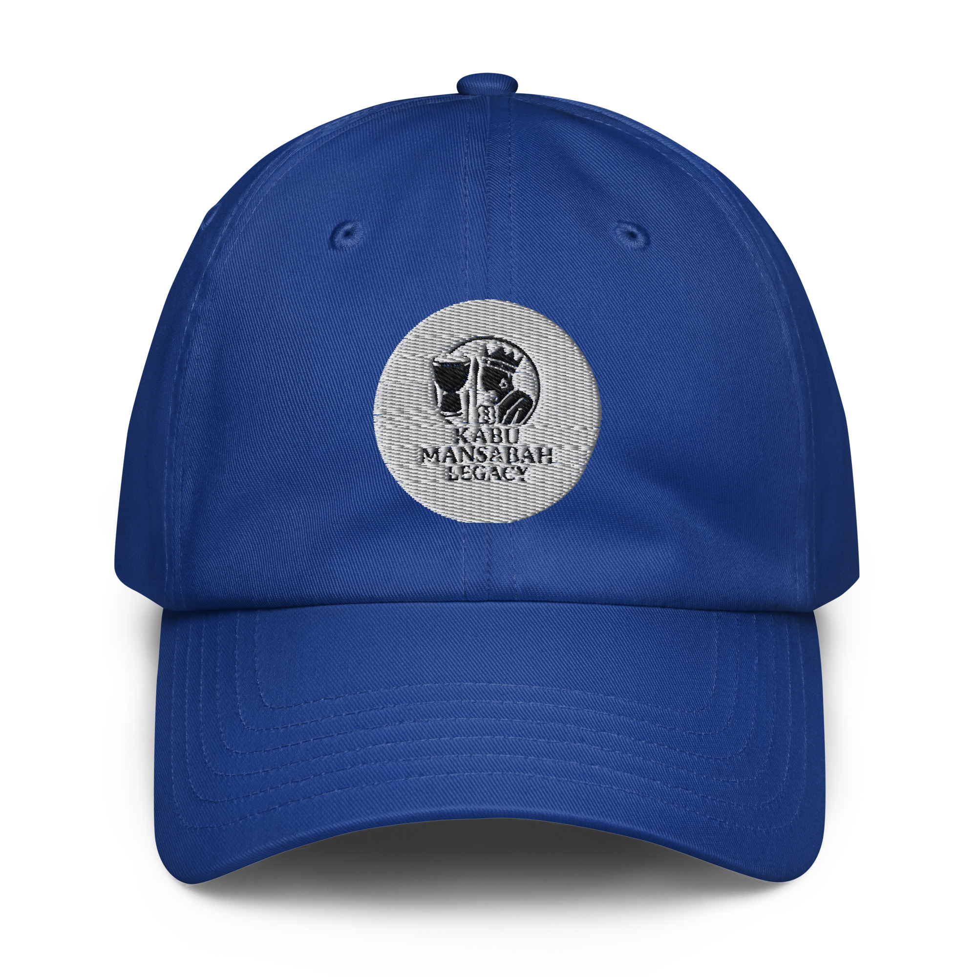 Under Armour® dad hat - Image 9