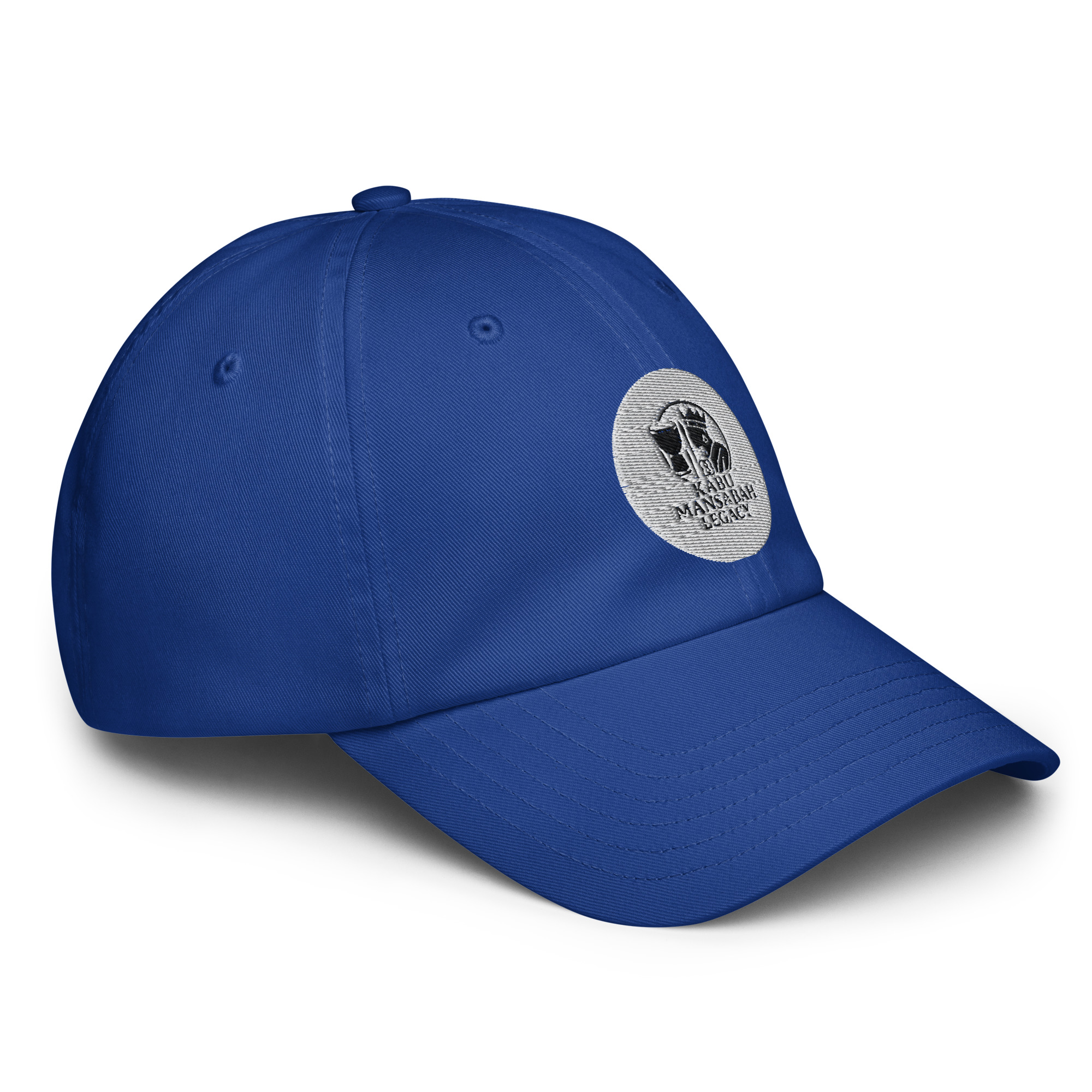 Under Armour® dad hat - Image 11
