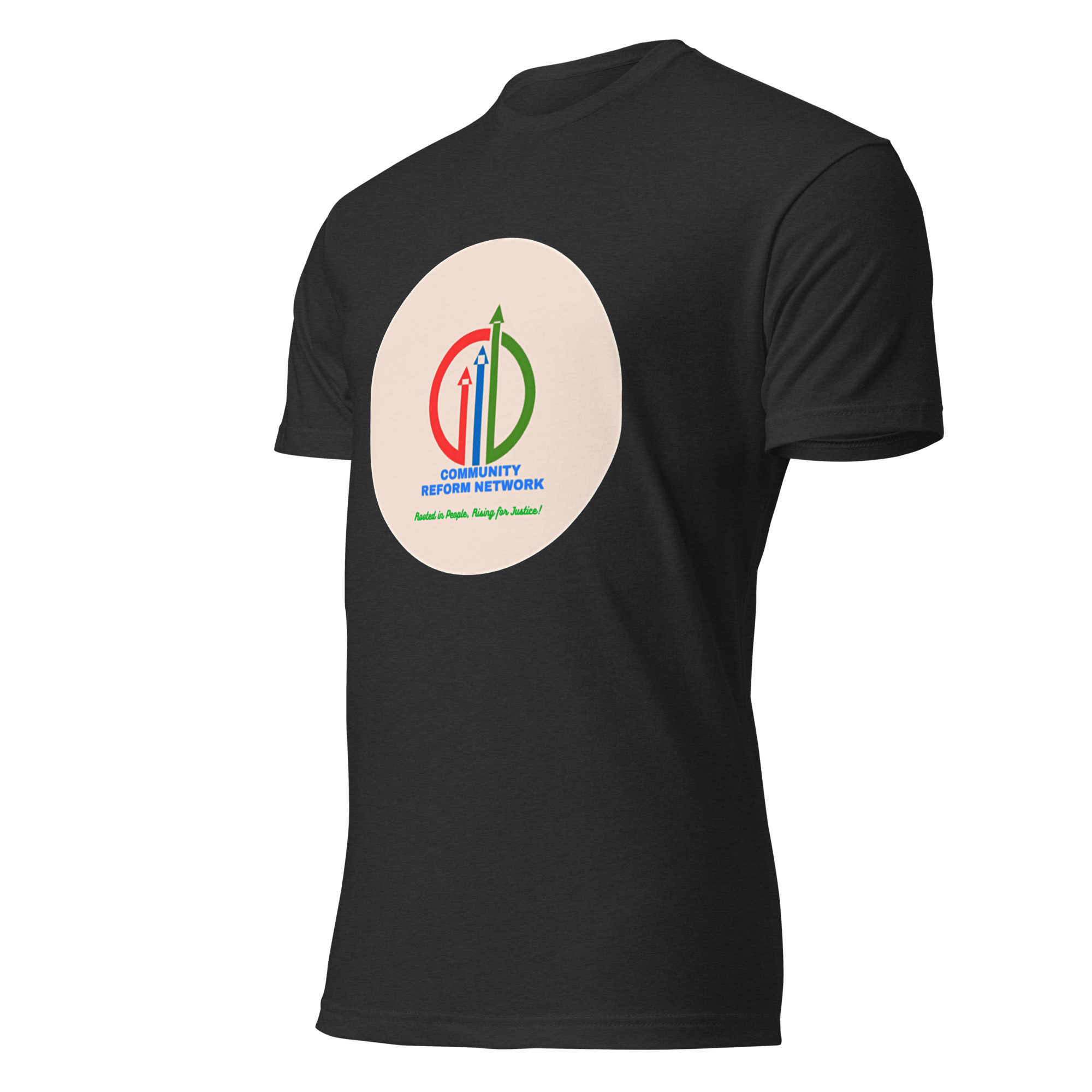 unisex fitted t shirt next level 6210
